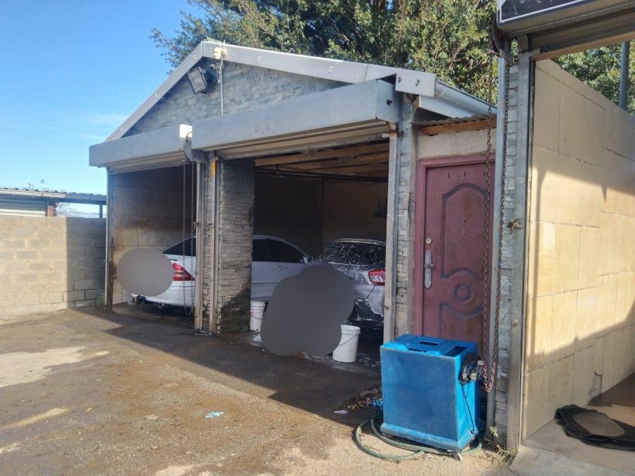 Commercial Property for Sale in King Williams Town Central Eastern Cape